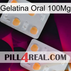 Oral Jelly 100Mg 25